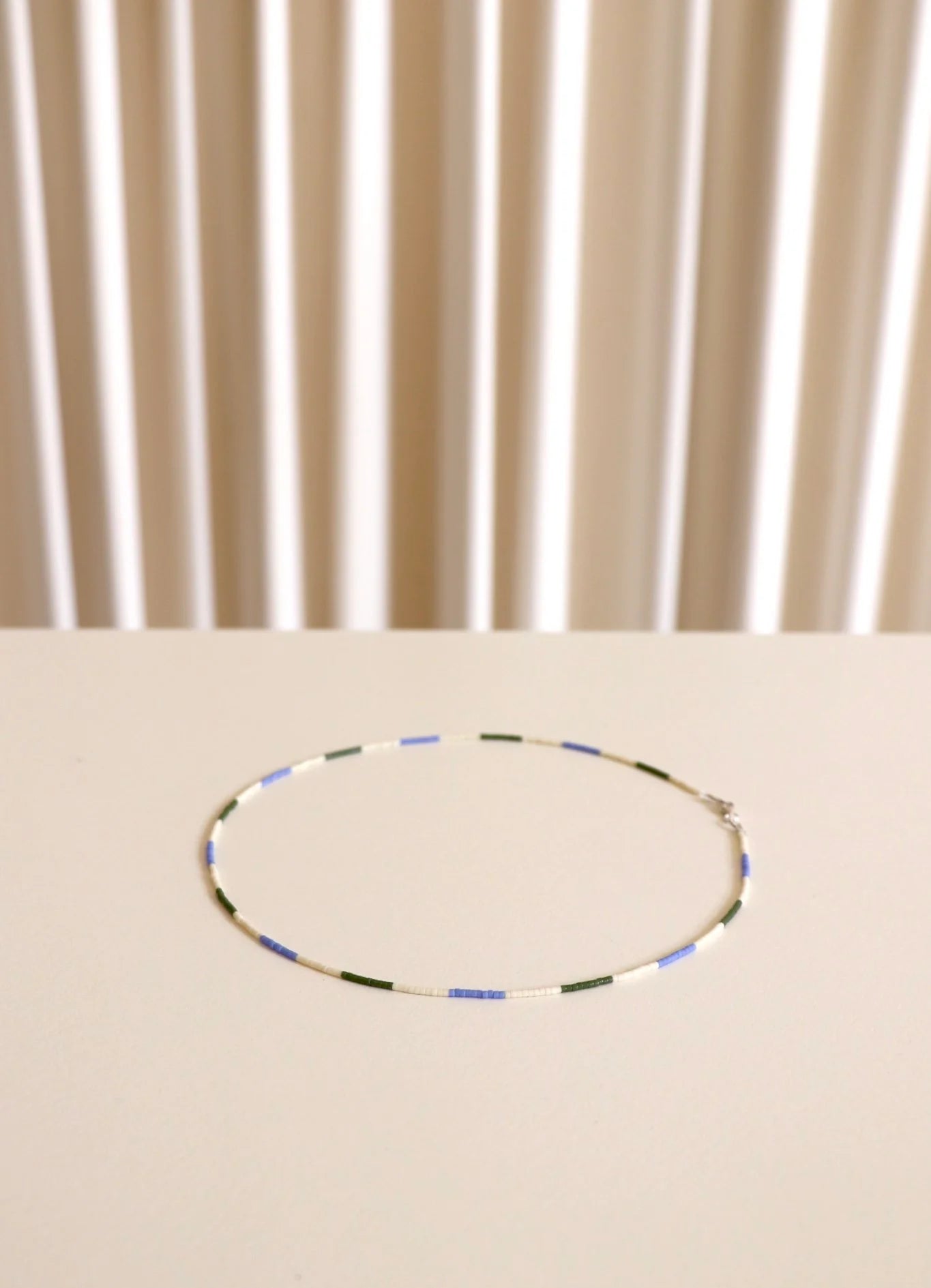 Cora Necklace - Three Ways