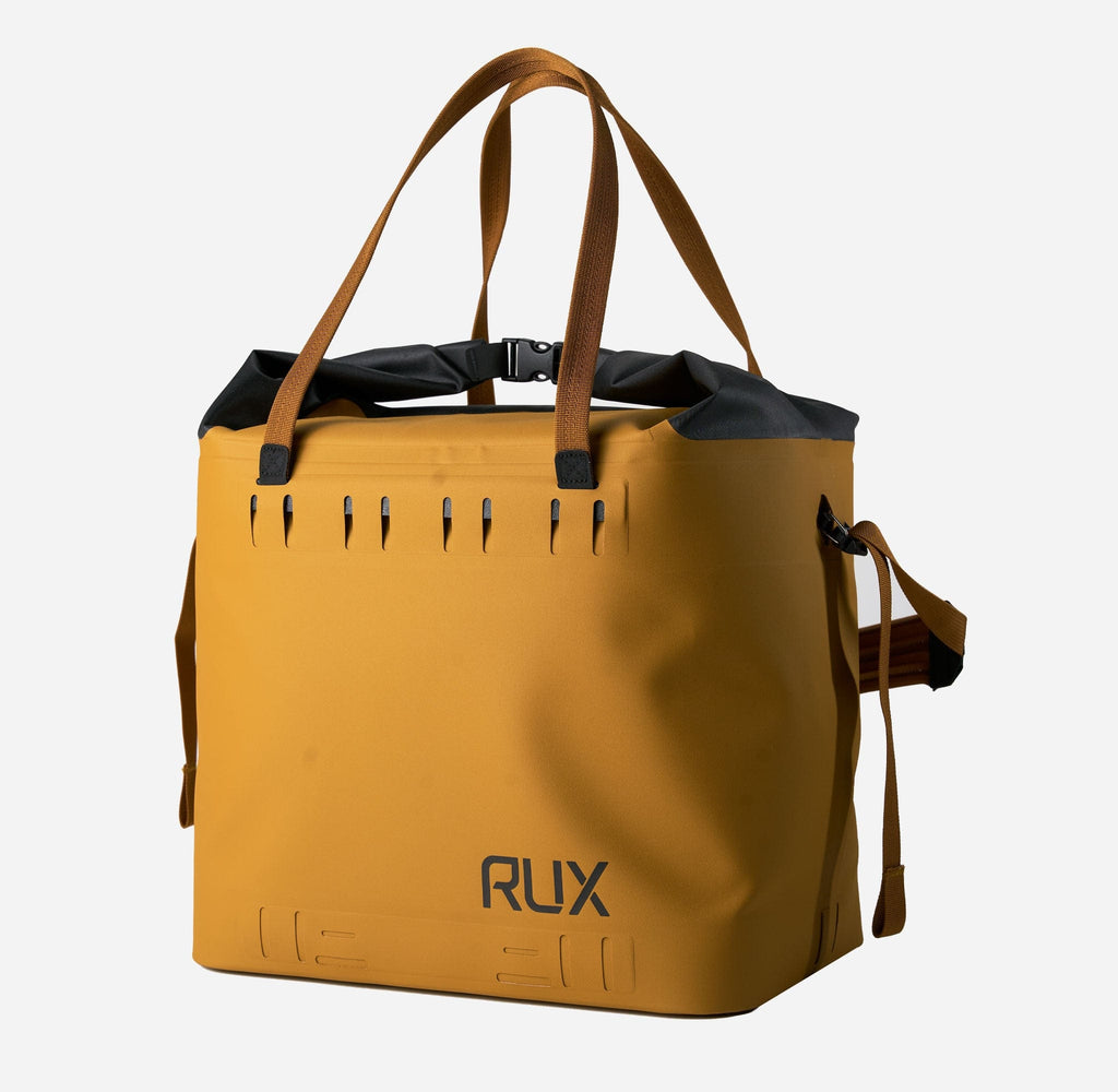 RUX Soft Cooler Bag (25L)