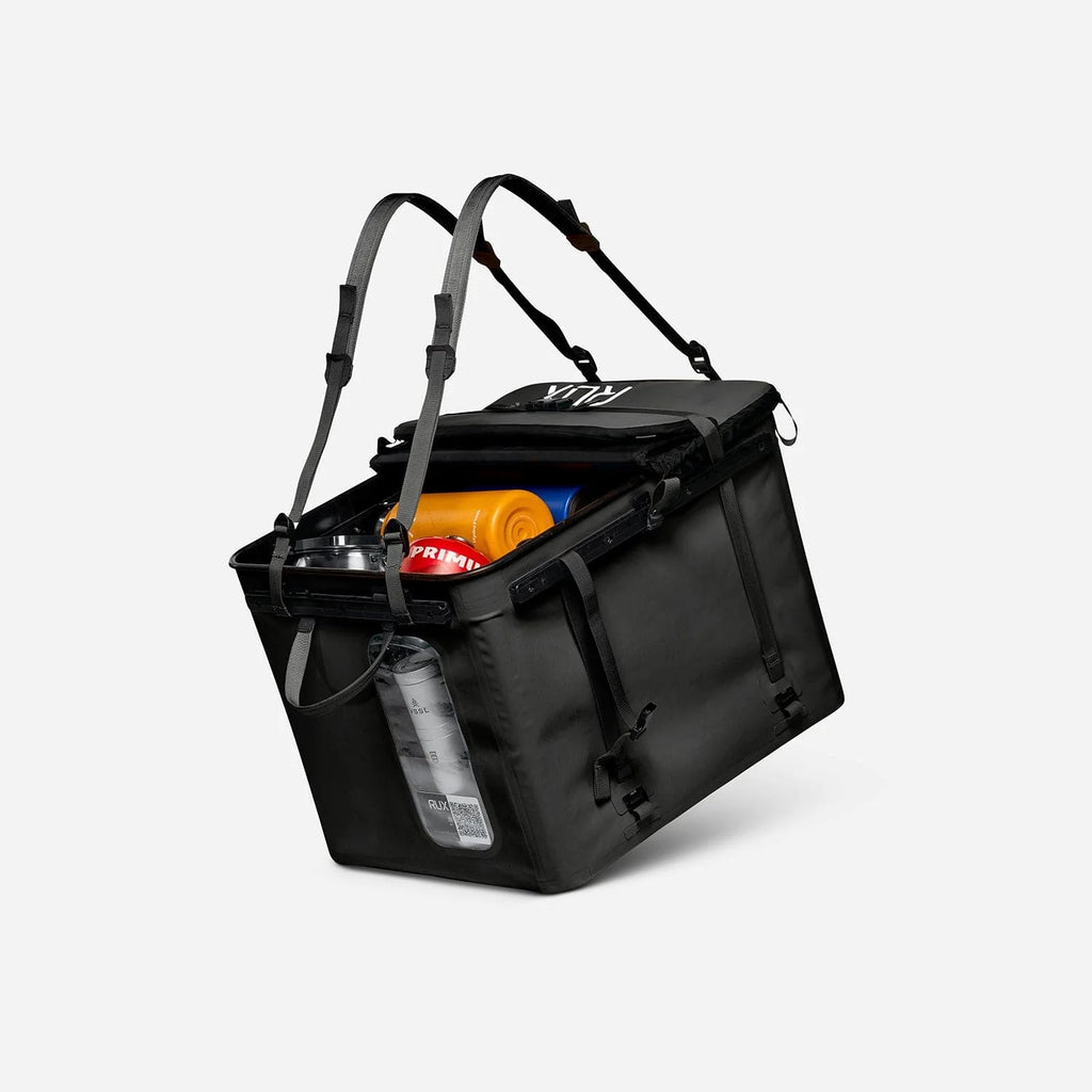 RUX 70L - Tri-Fold Lid