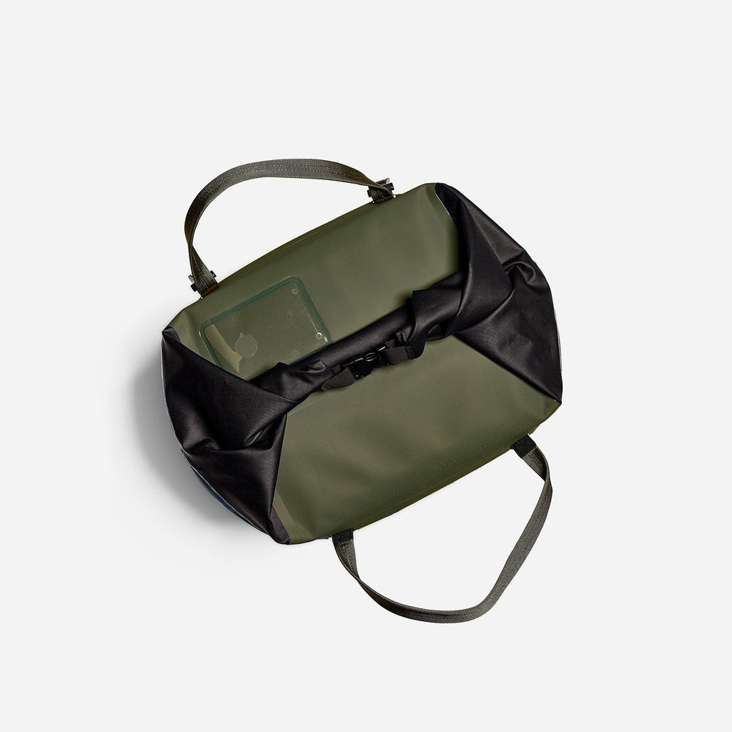 RUX Soft Cooler Bag (25L)