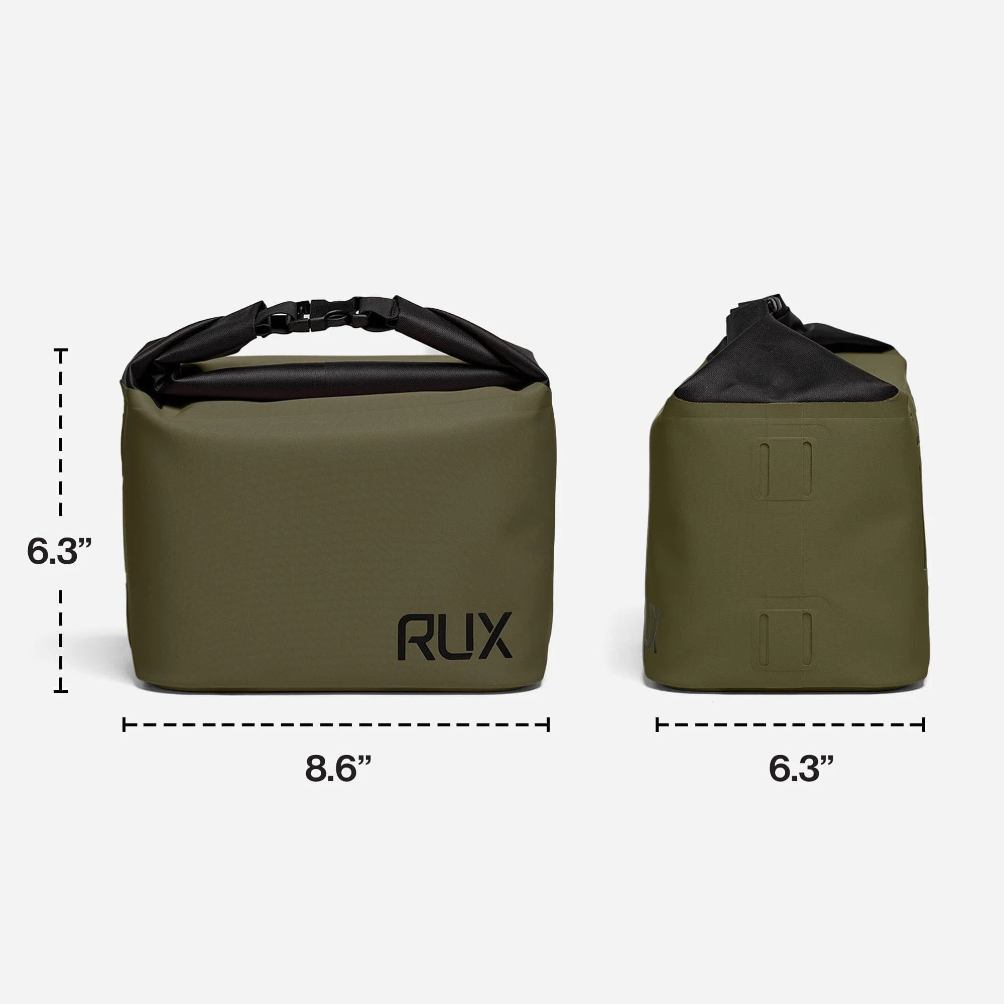 RUX Cooler cube (5L)