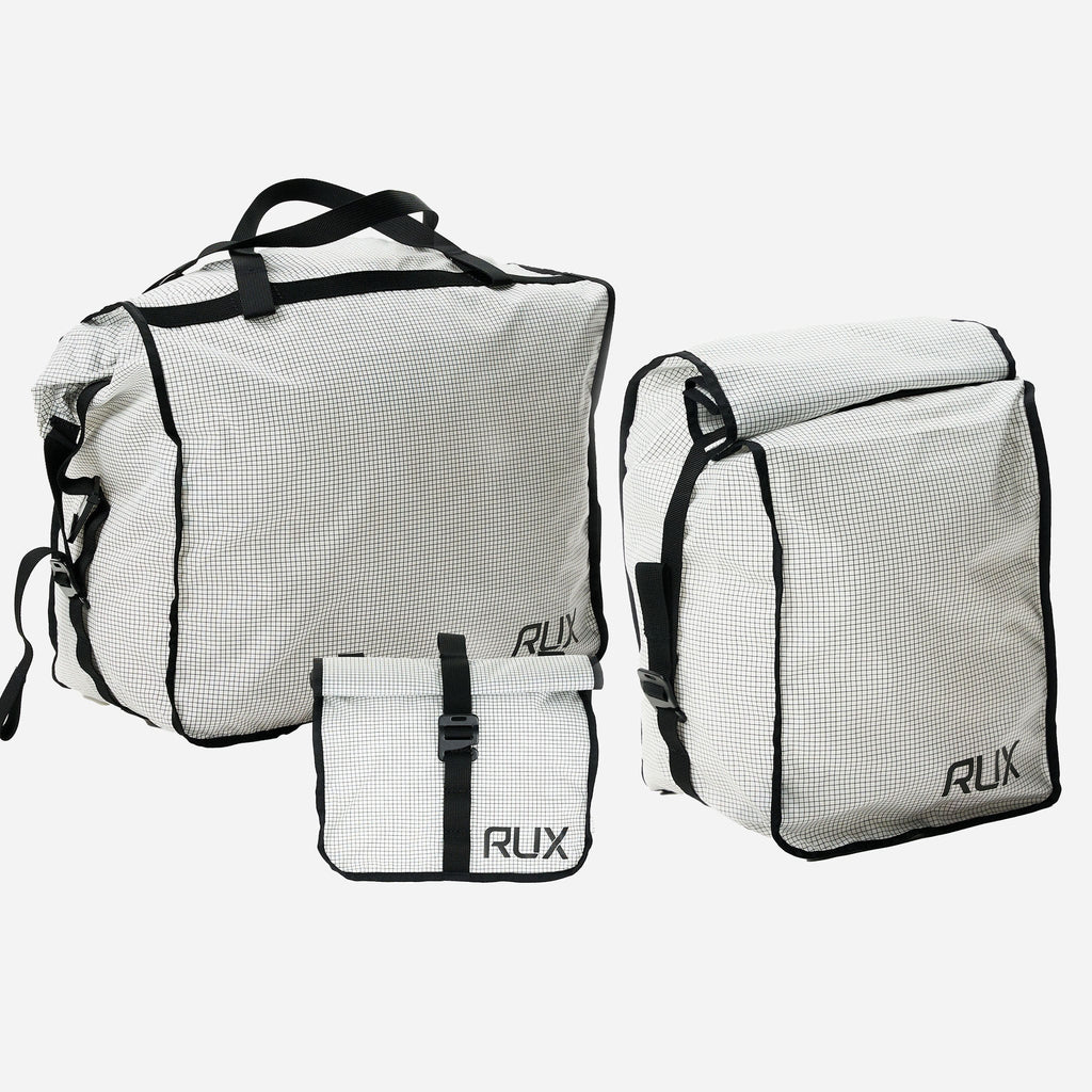 RUX Packing System Bundle