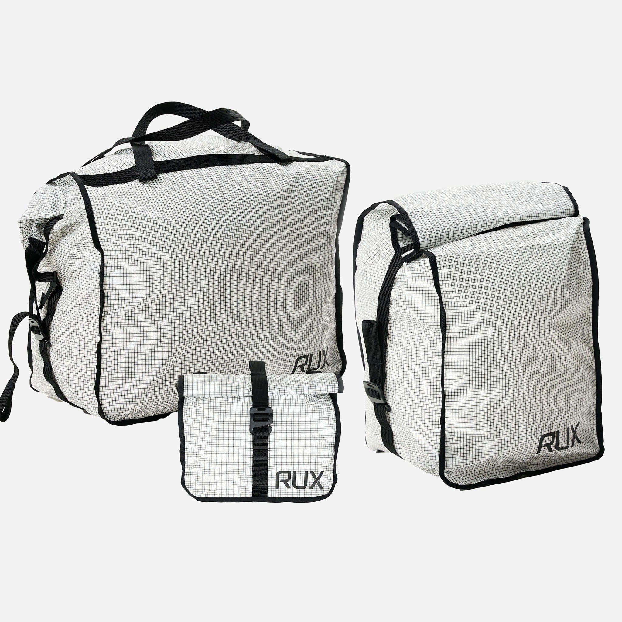 RUX Packing System Bundle