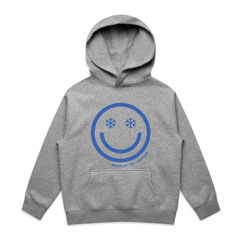 Cooloir Youth Hoodie