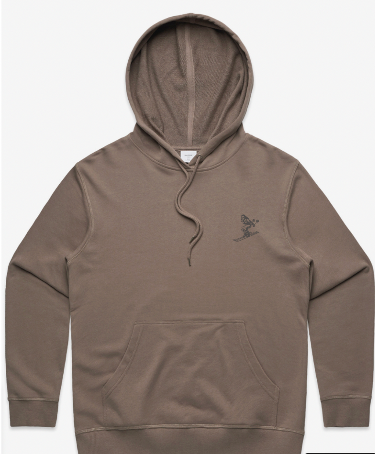 Cooloir Ski Betty Hoodie - Womens