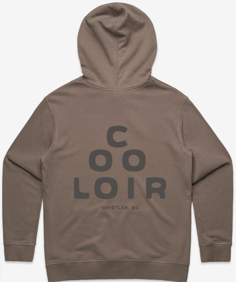 Cooloir Ski Betty Hoodie - Womens