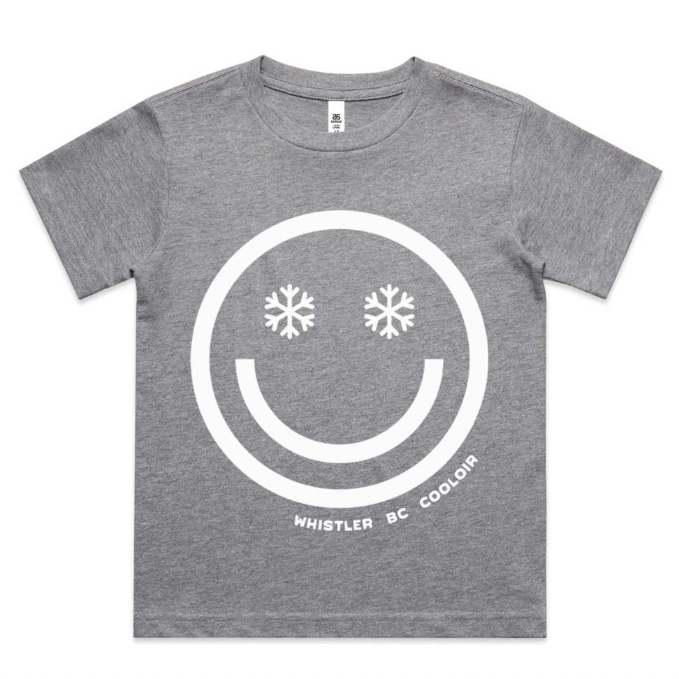 Cooloir Youth TShirt