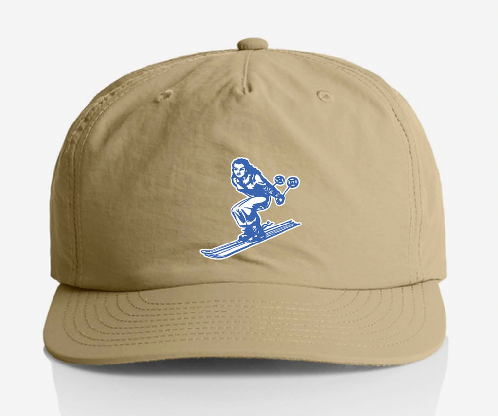 Adult Cooloir Hat