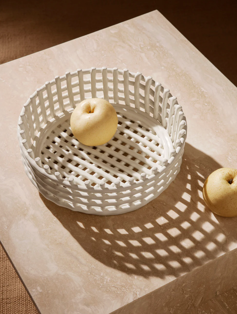 Ceramic Centrepiece