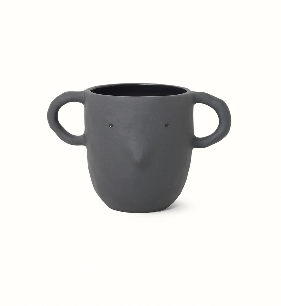 Mus Plant Pot Large