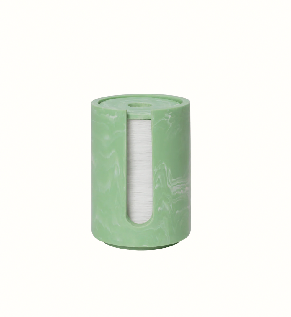 Mist Cotton Pad Holder