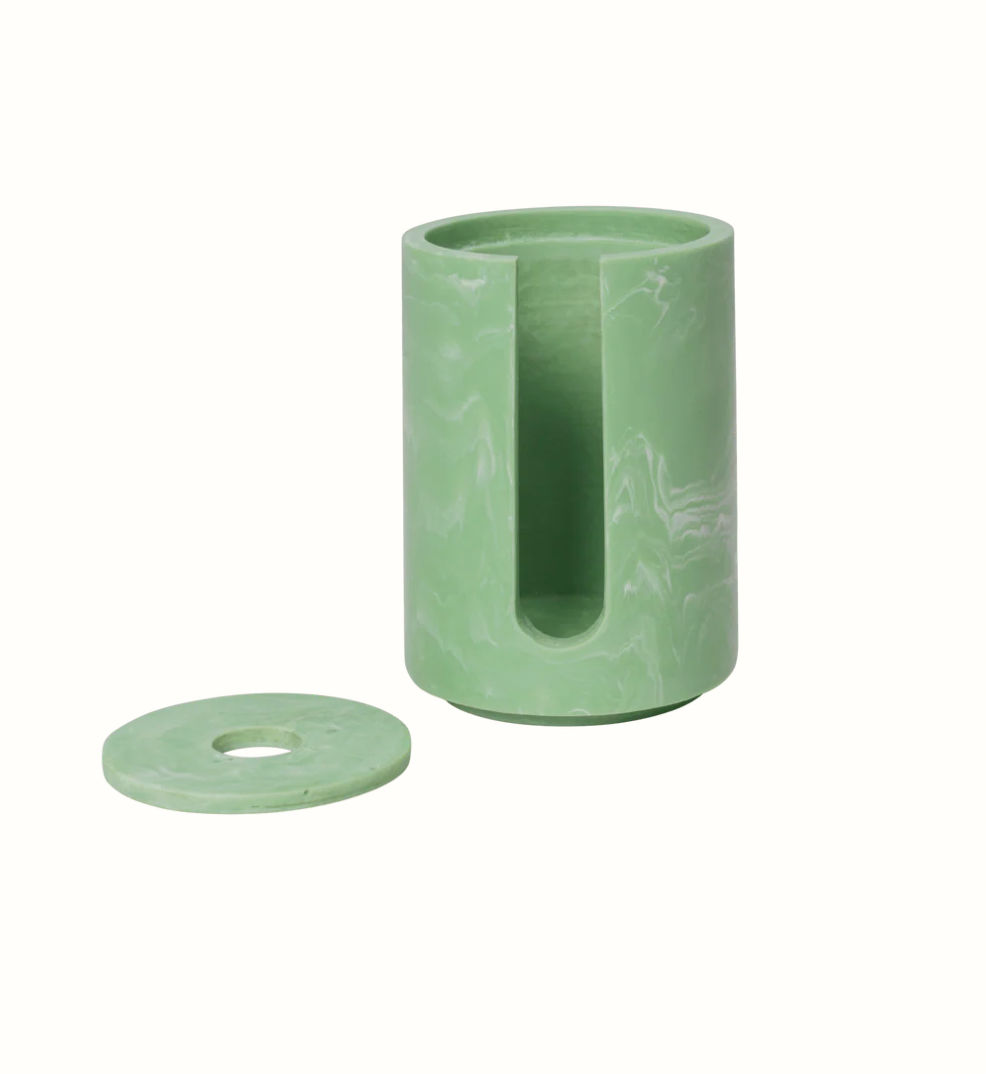 Mist Cotton Pad Holder