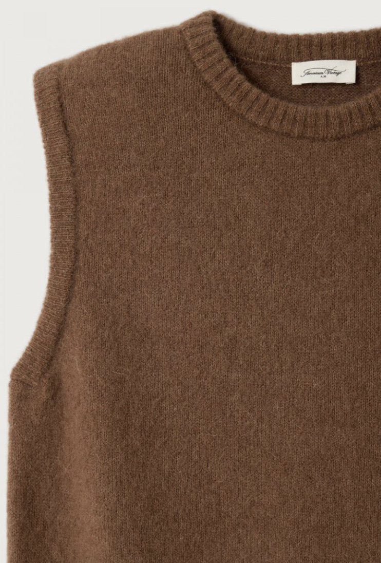 Jumper Vitow