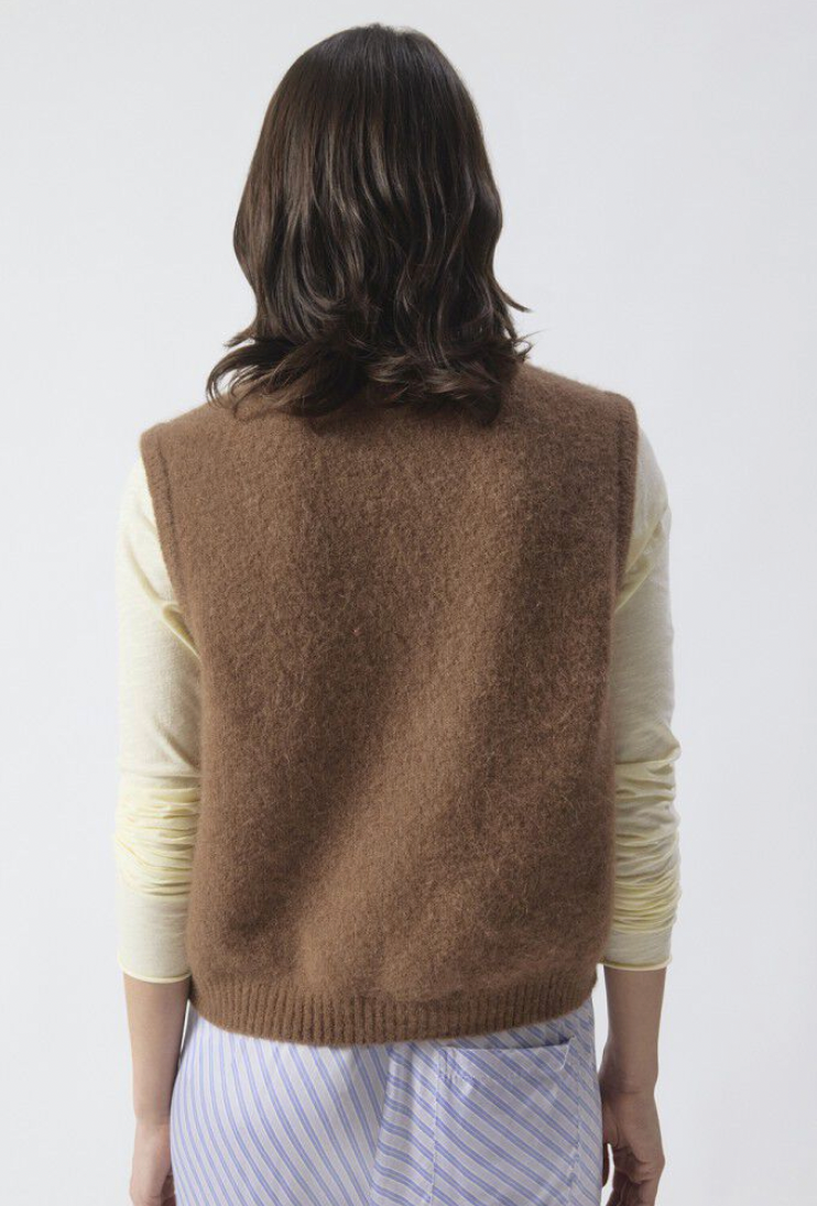 Jumper Vitow