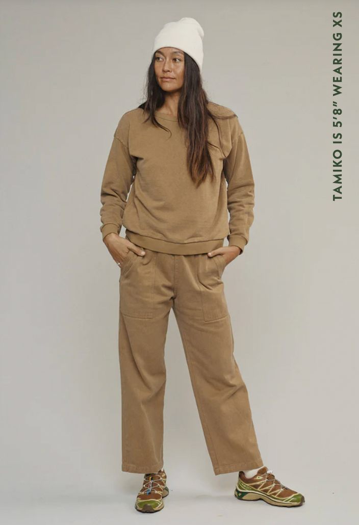 Ocean Pant