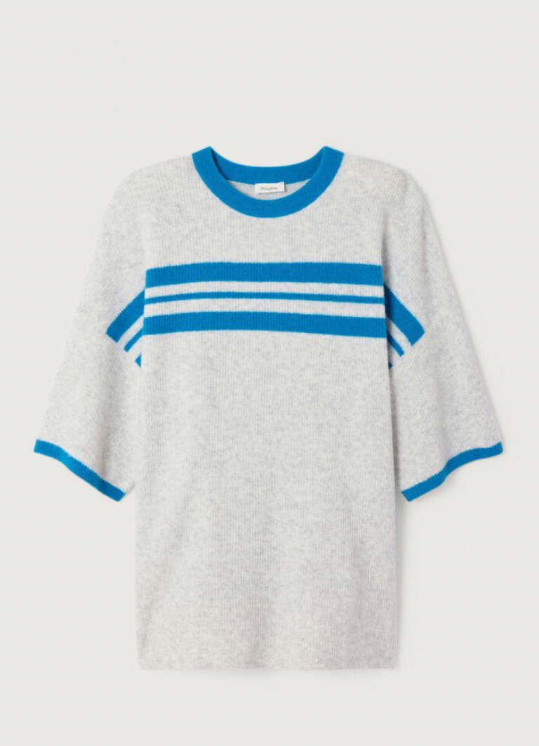Damsville Jumper