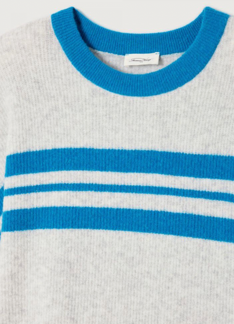 Damsville Jumper