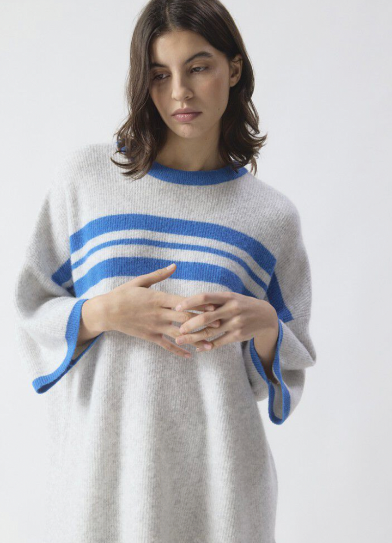 Damsville Jumper
