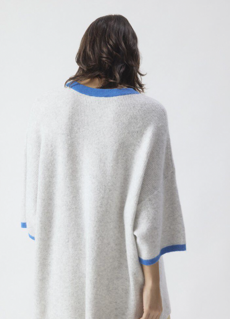 Damsville Jumper