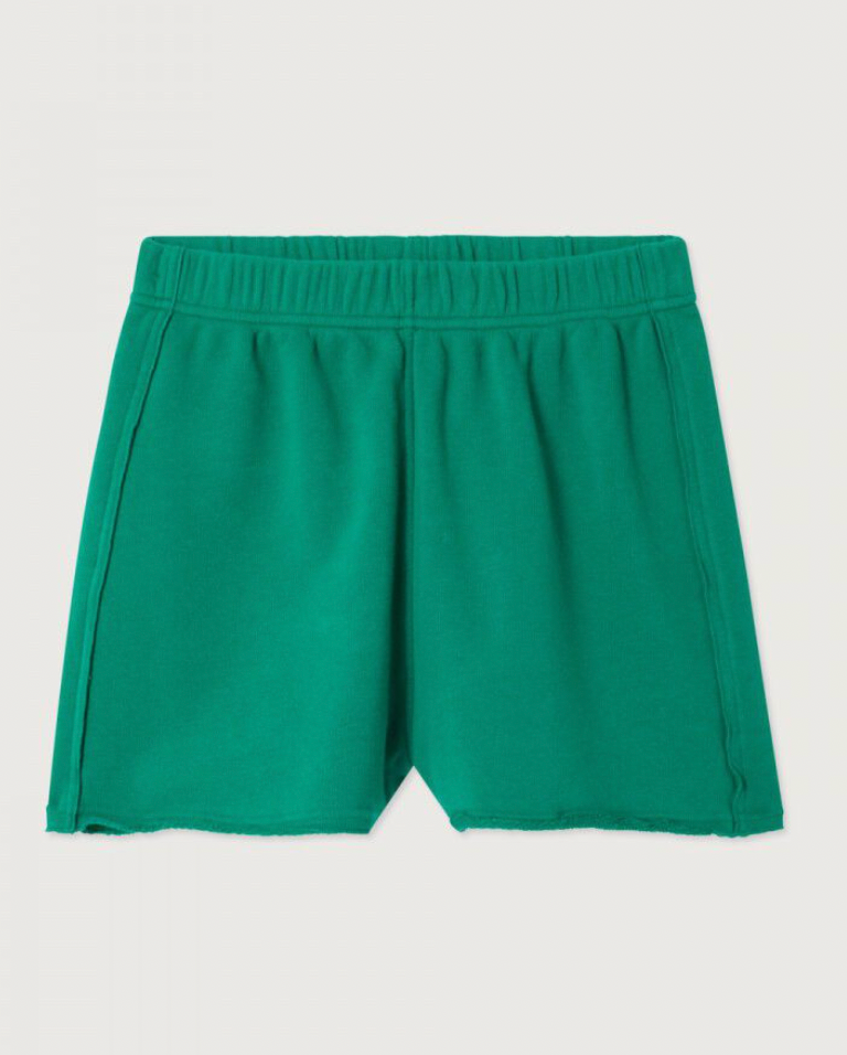 Atubay Shorts