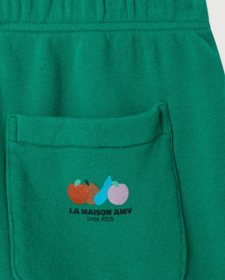 Atubay Shorts