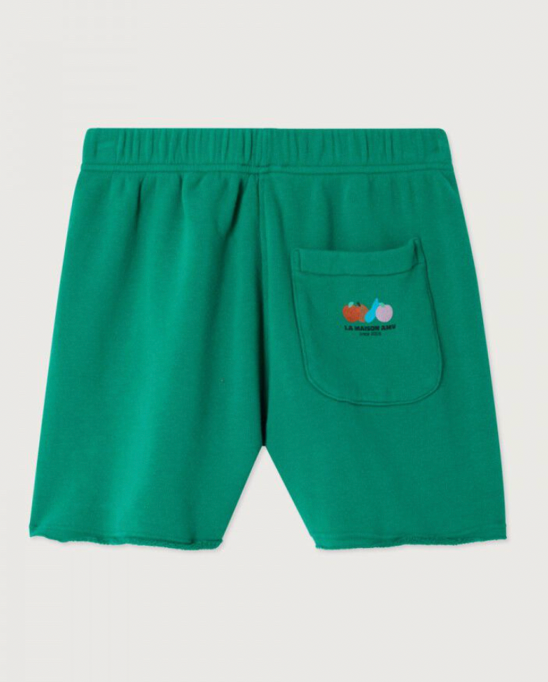 Atubay Shorts