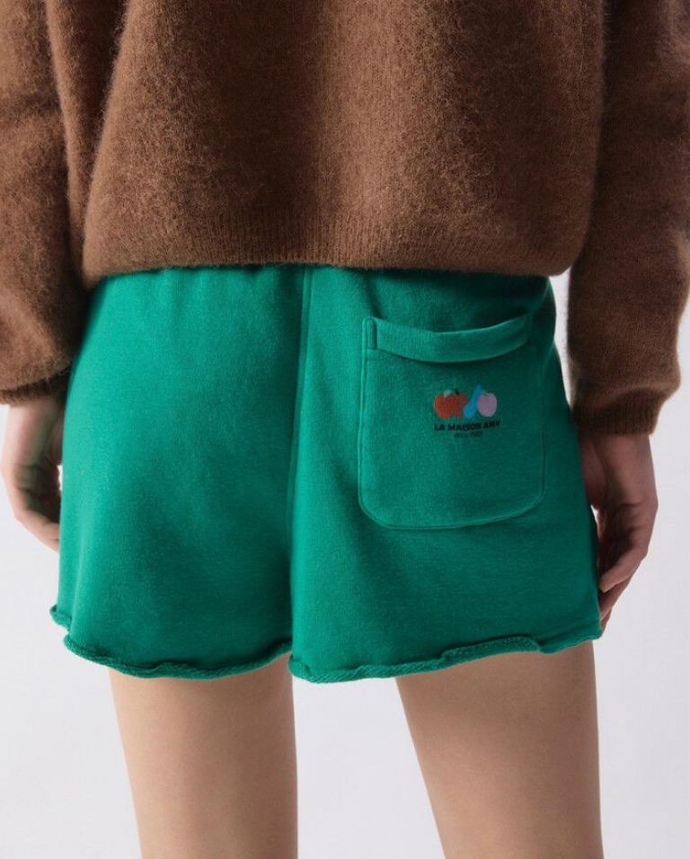 Atubay Shorts