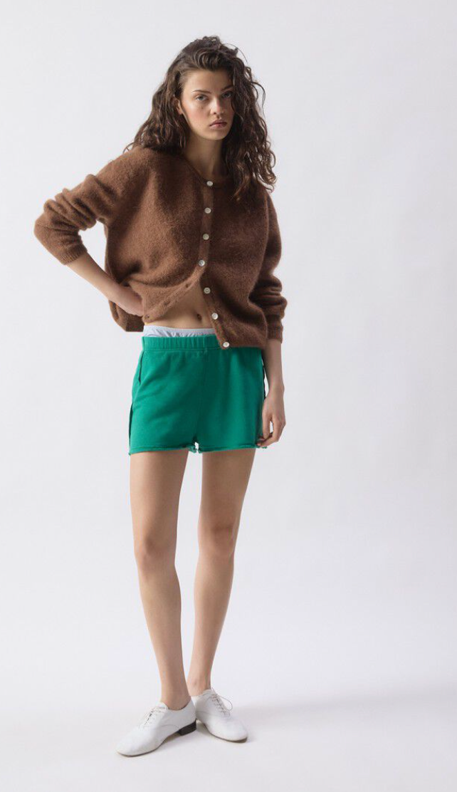 Atubay Shorts