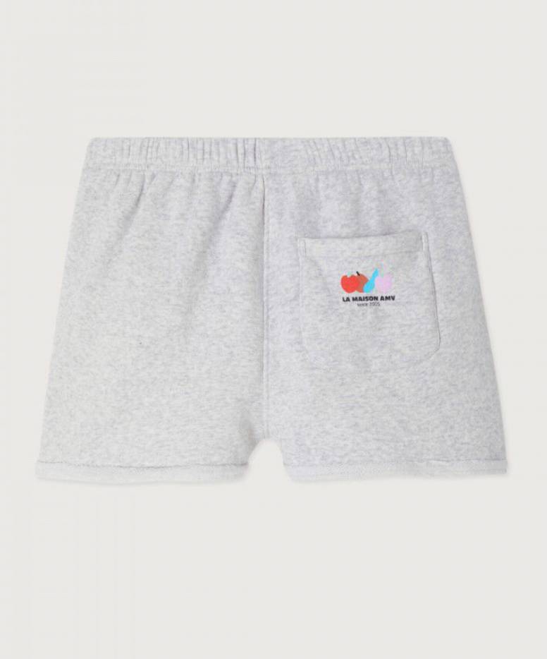 Atubay Shorts