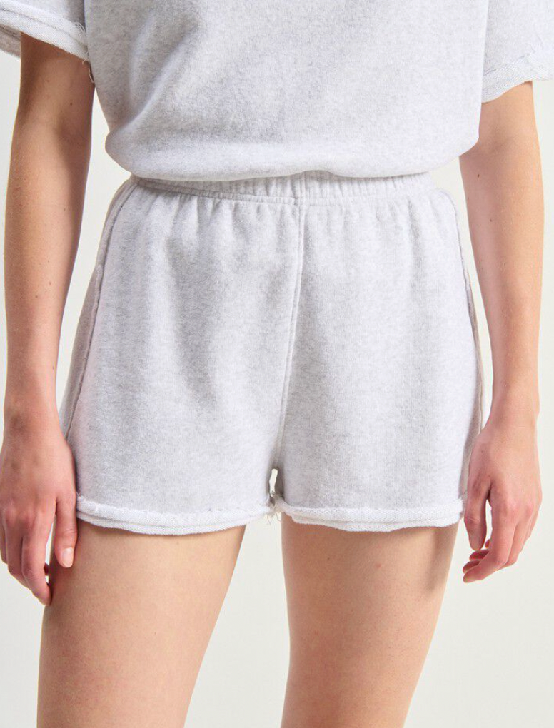 Atubay Shorts