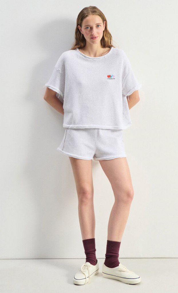 Atubay Shorts