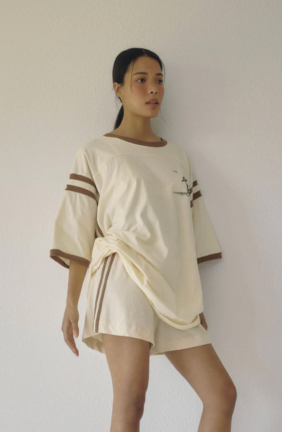 The Tourist Tee