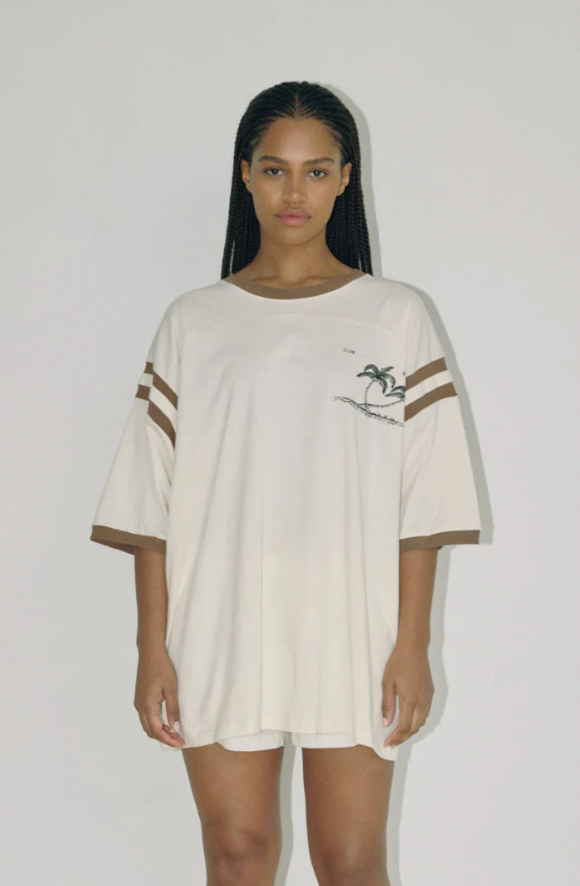 The Tourist Tee