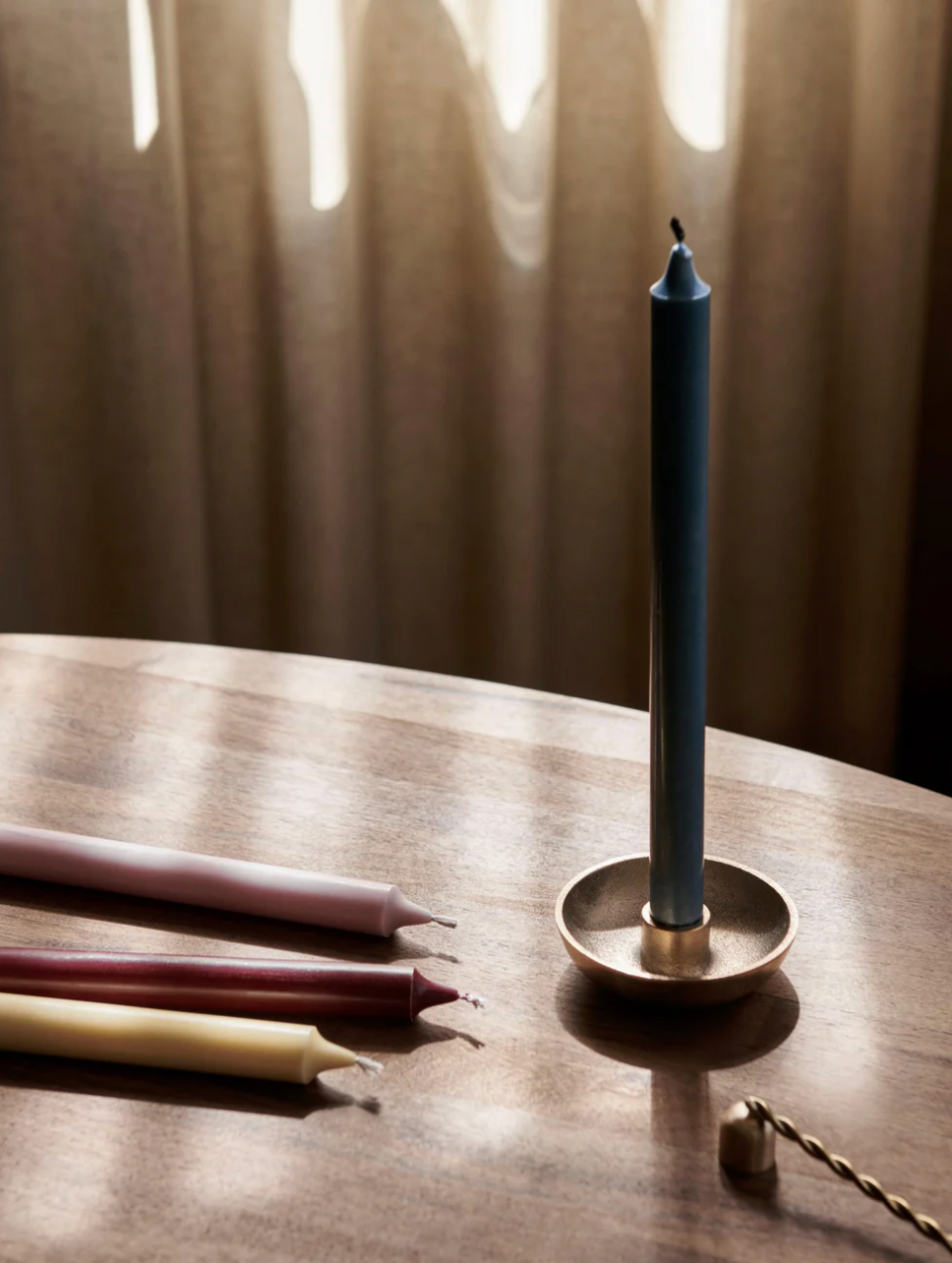 Pure Candles Set of 4 - Whimsical Blend