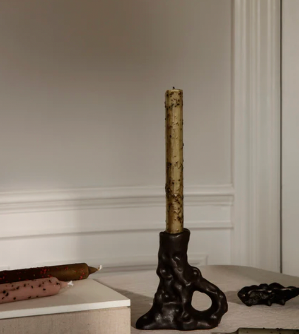 Mura Candles Set of 4 Mixed