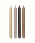 Pure Candles Set of 4 Calm Blend