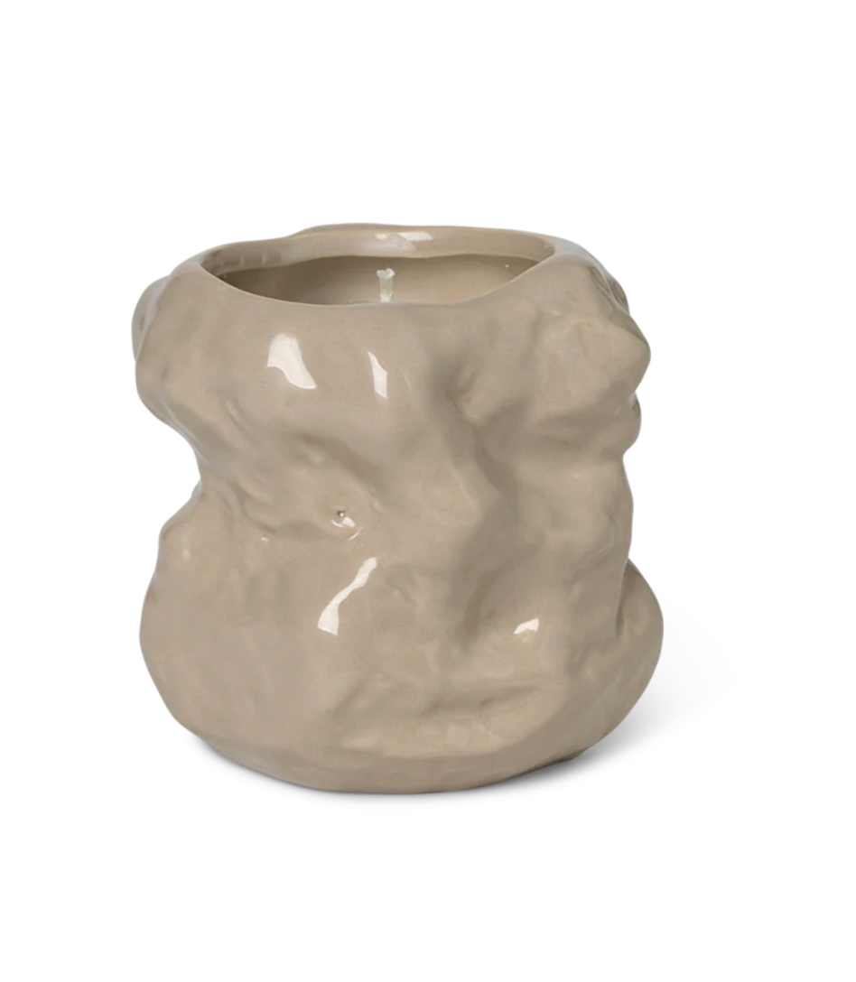 Tuck Scented Candle Cashmere