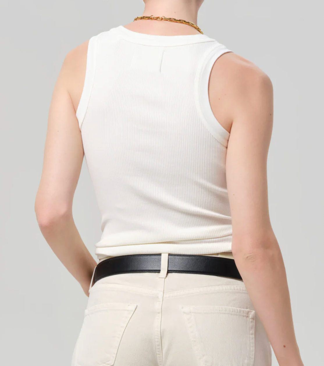Isabel Rib Tank
