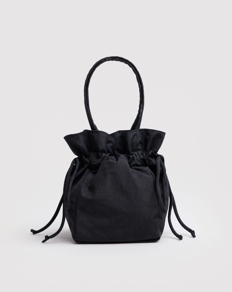 Nylon Drawstring Bag