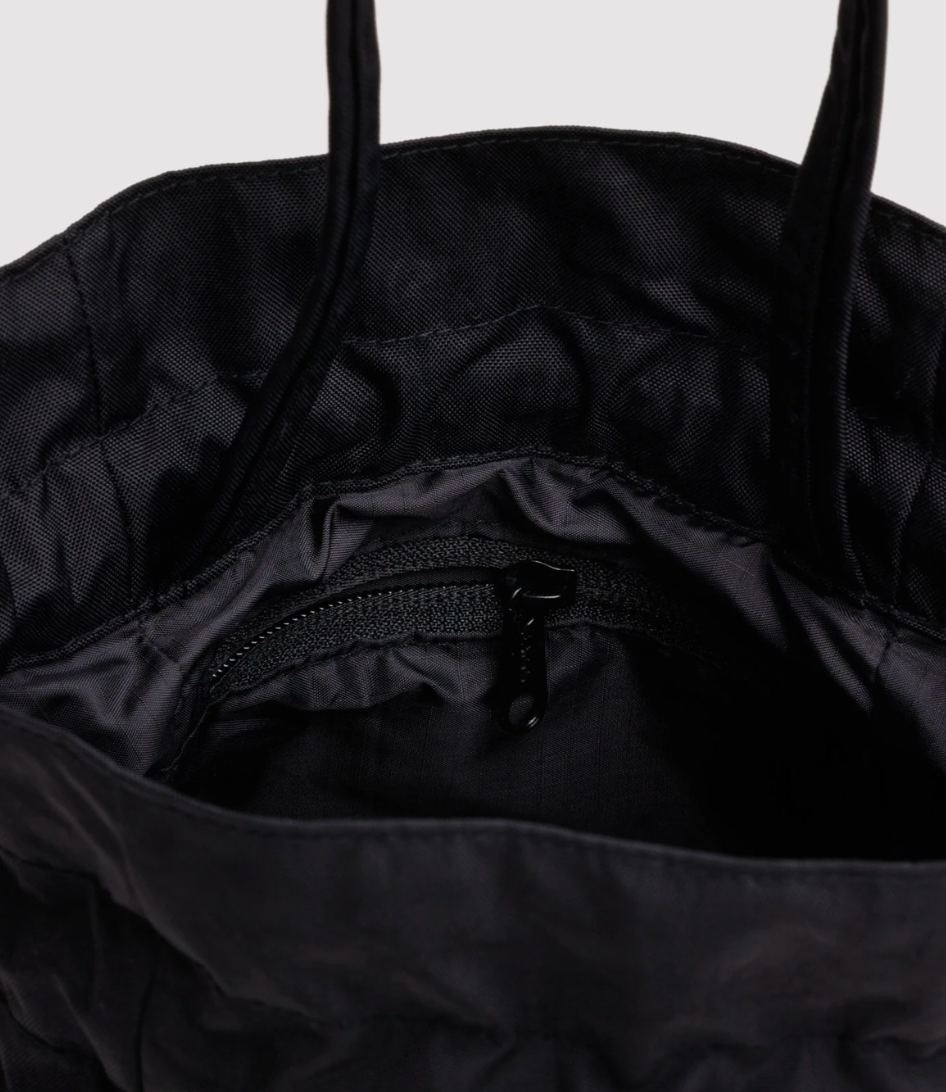 Nylon Drawstring Bag