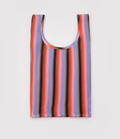 Pleated Baggu