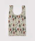 Pleated Baggu
