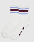 Ribbed Sock