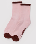 Ribbed Sock
