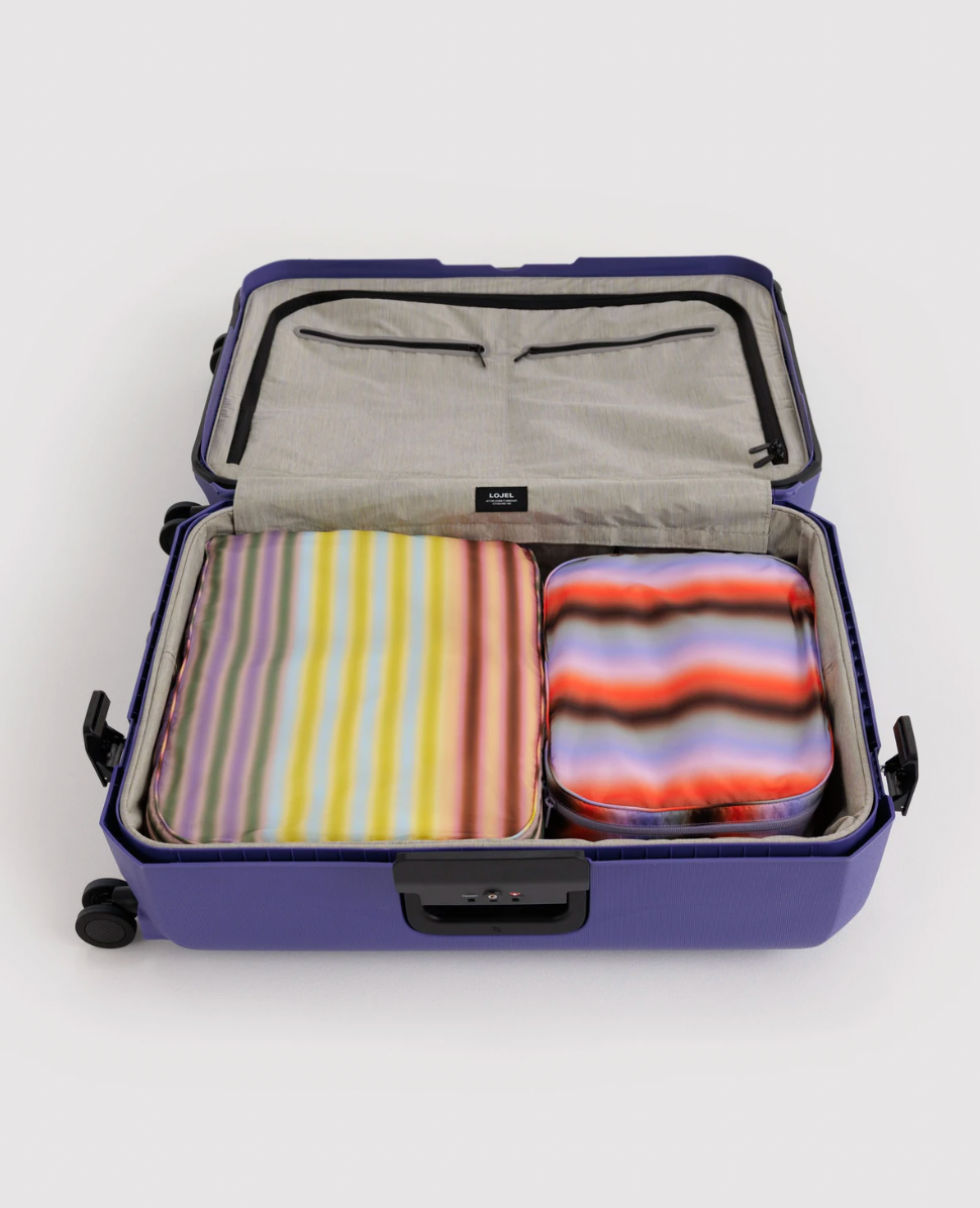 Large Packing Cube Set