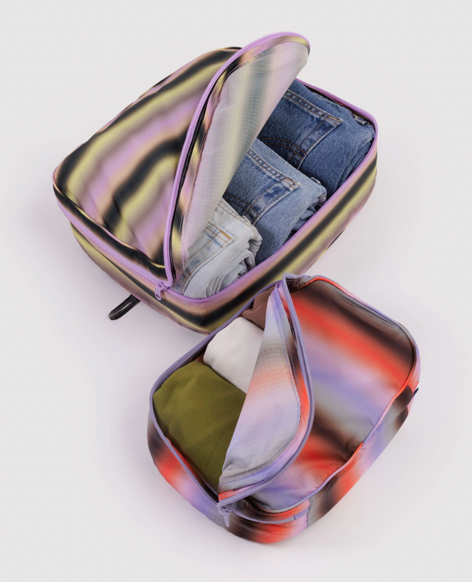 Packing Cube Set
