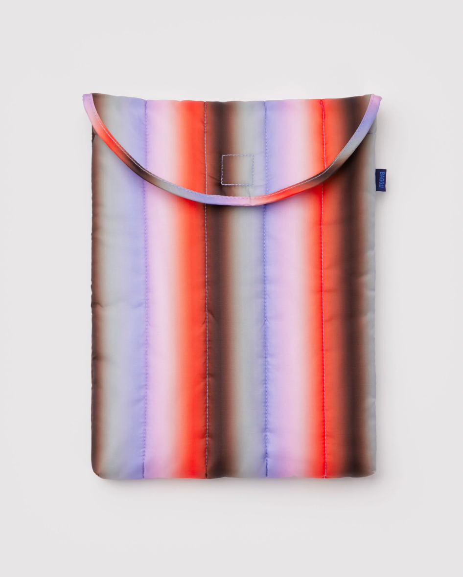 Puffy Laptop Sleeve 13"/14"