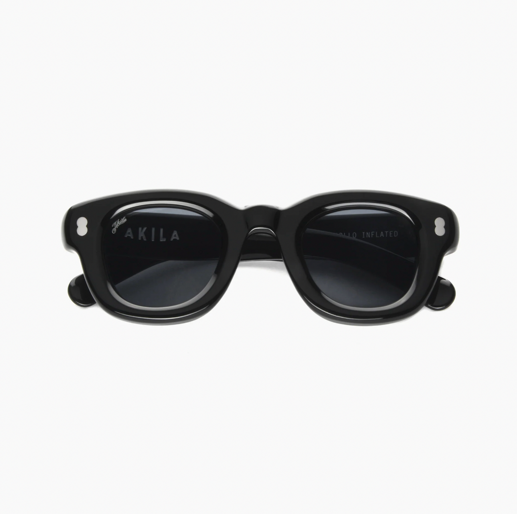 Apollo Inflated - Black