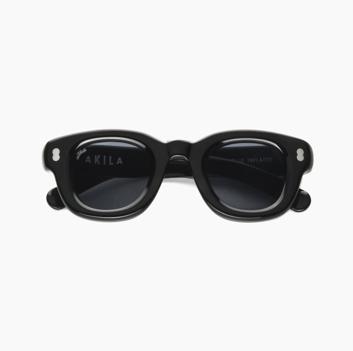 Apollo Inflated - Black