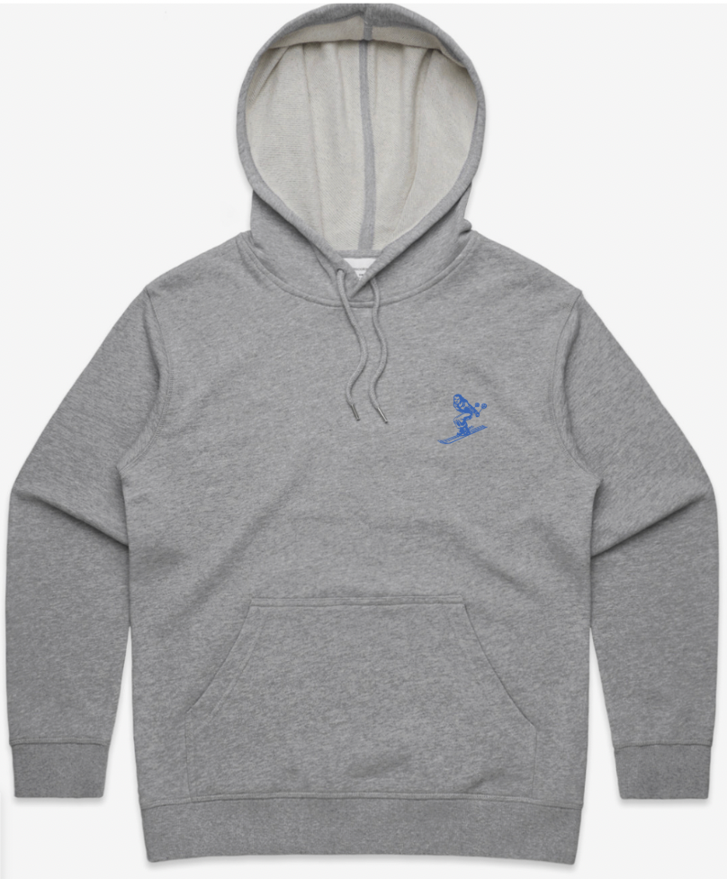 Cooloir Ski Betty Hoodie - Womens